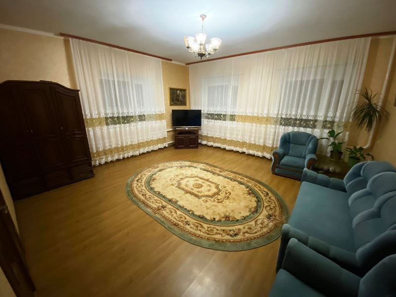 "Уютный на Косиора" 3х-комнатный дом под-ключ в п. Широчанка (Ейск) - фото 12