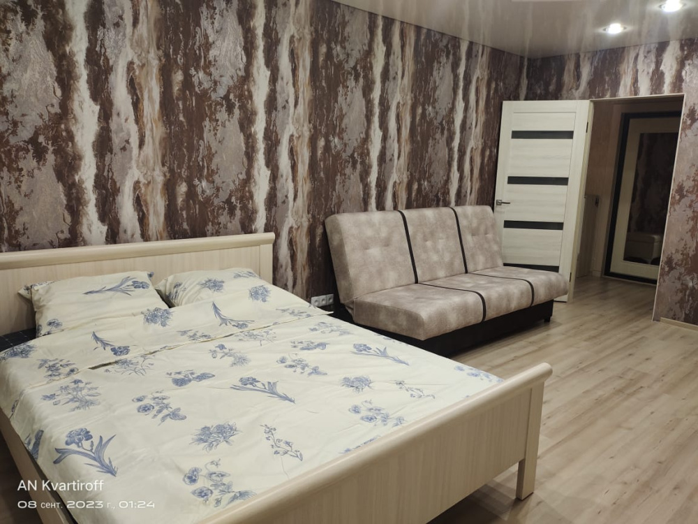 1-комнатная квартира Гайдара 5 в Озерске - фото 2