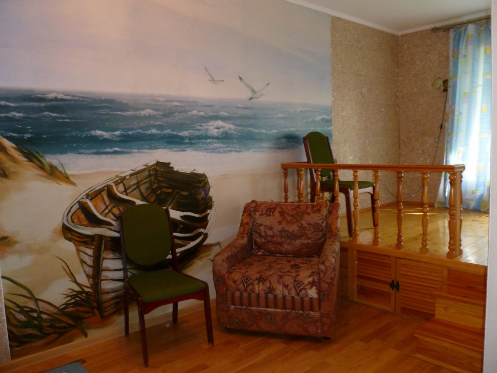 "Андромеда" 2х-комнатная квартира в Пятигорске - фото 7