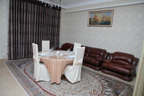 "Кавказ" гостиница в Махачкале - фото 8