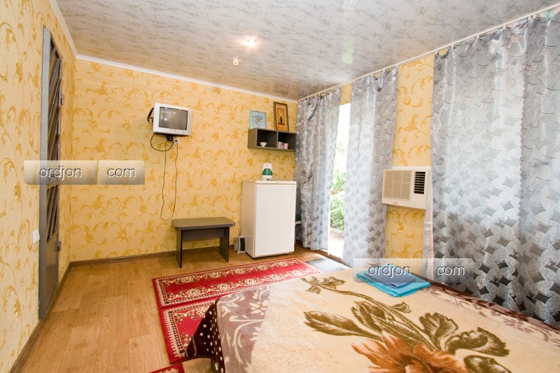 "Волна" гостевой дом в Орджоникидзе - фото 22