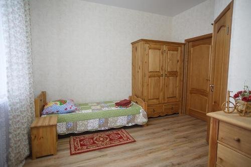 "Усмань" мини-гостиница в Новой Усмани - фото 4