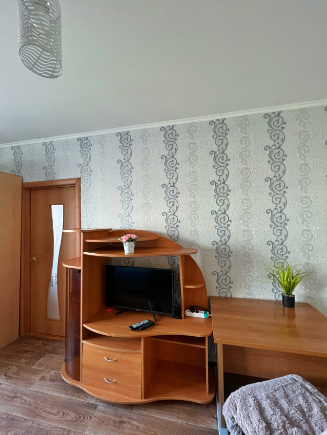 2х-комнатная квартира Комсомольский 41 в Перми - фото 6
