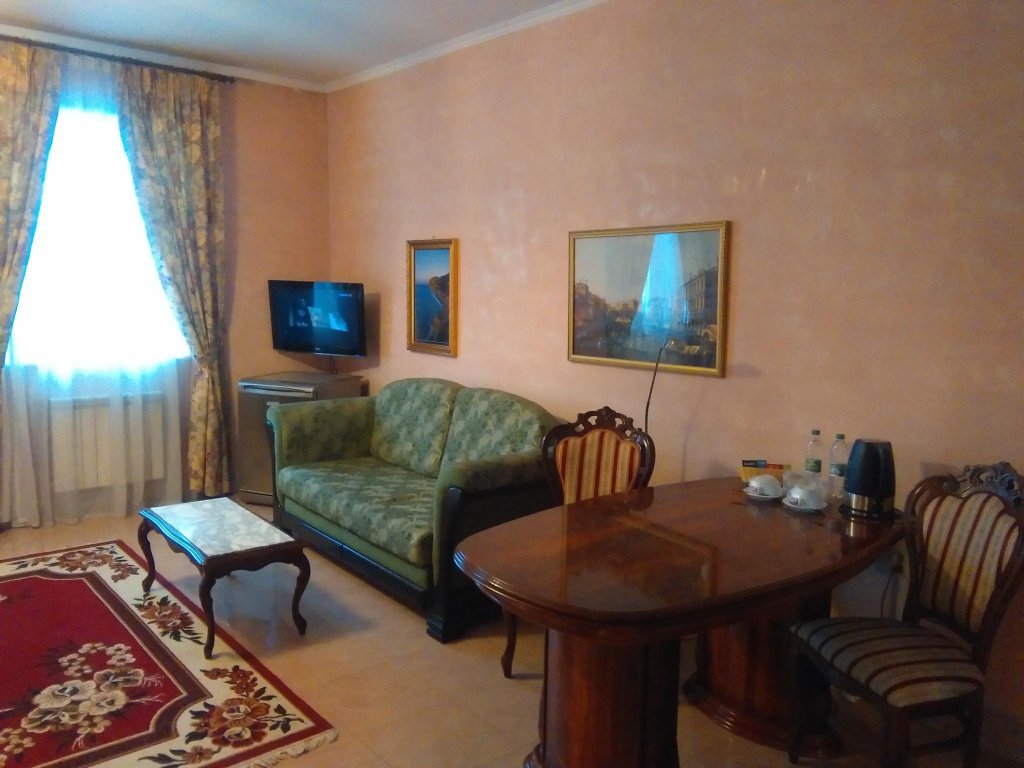 "Джузеппе" гостиница в Казани - фото 14