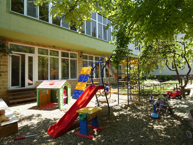 "У Виталия" гостевой дом в Витязево - фото 10