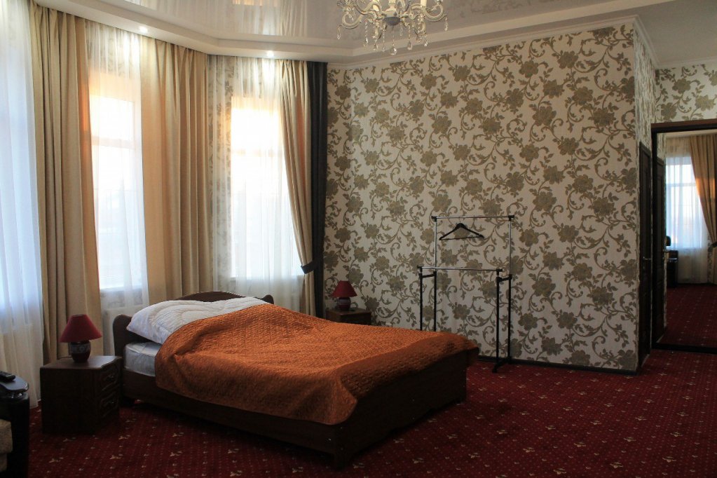 "Заветный" гостиница в Ставрополе - фото 4