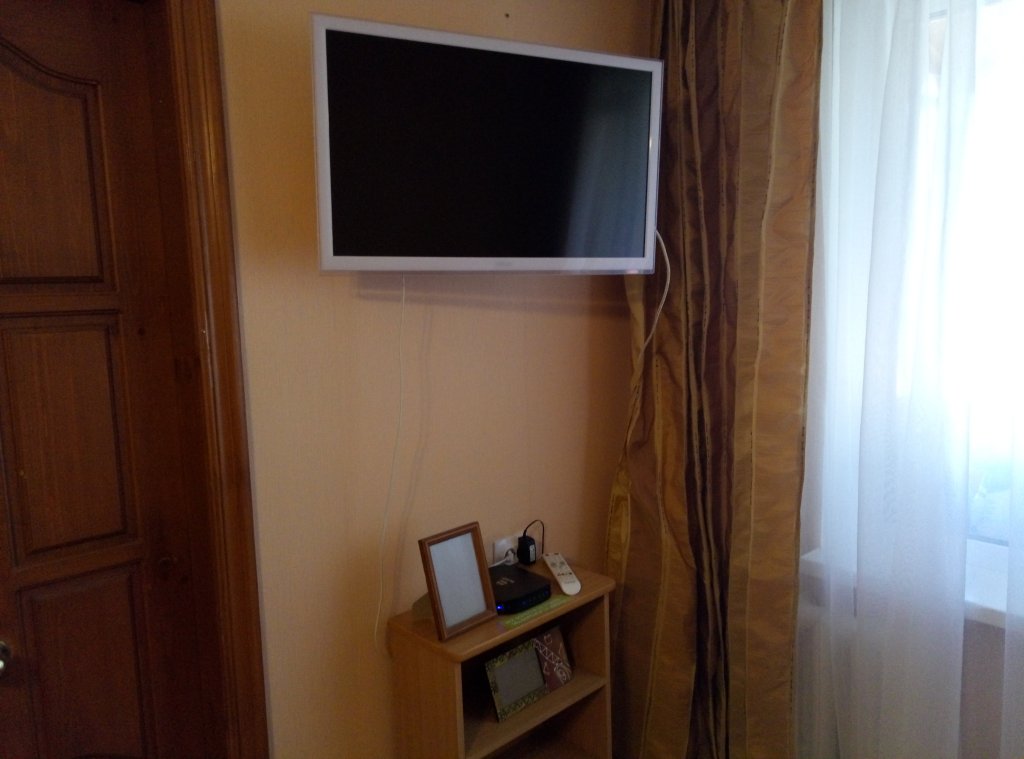"Делюкс" 2х-комнатная квартира в Чехове - фото 3
