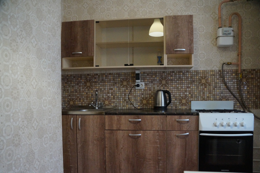 "Уют и Тепло" 1-комнатная квартира в Белгороде - фото 6