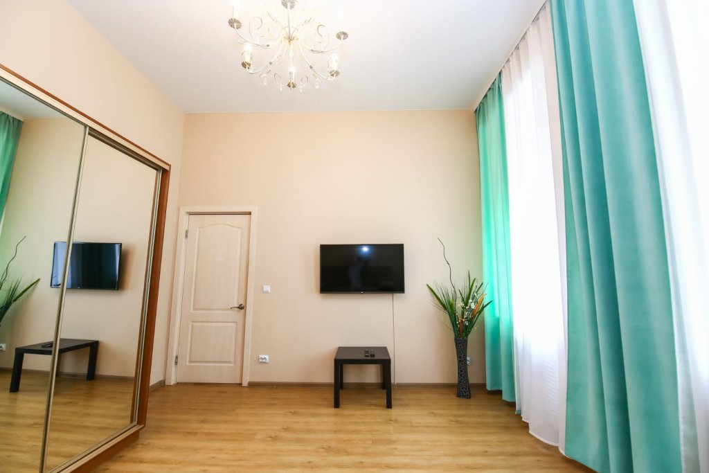 2х-комнатная квартира Уборевича 24 во Владивостоке - фото 3