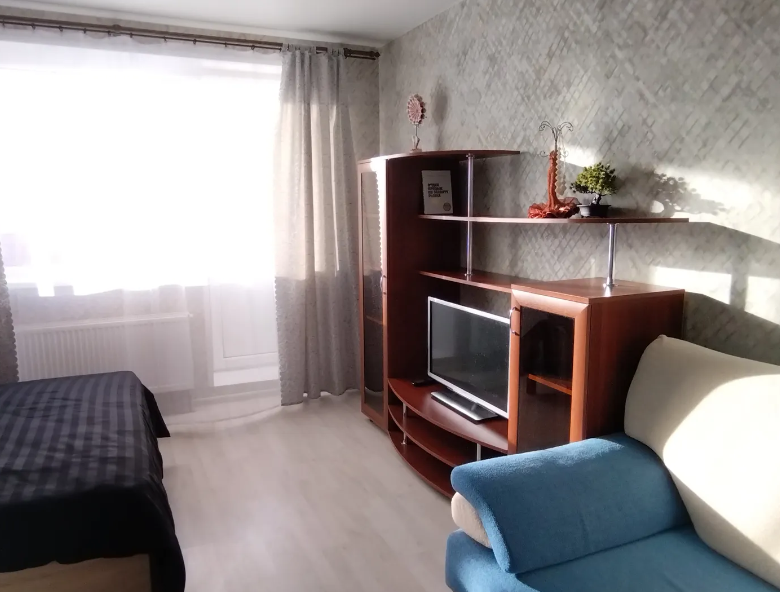 1-комнатная квартира Совхозная 9 в Ижевске - фото 5