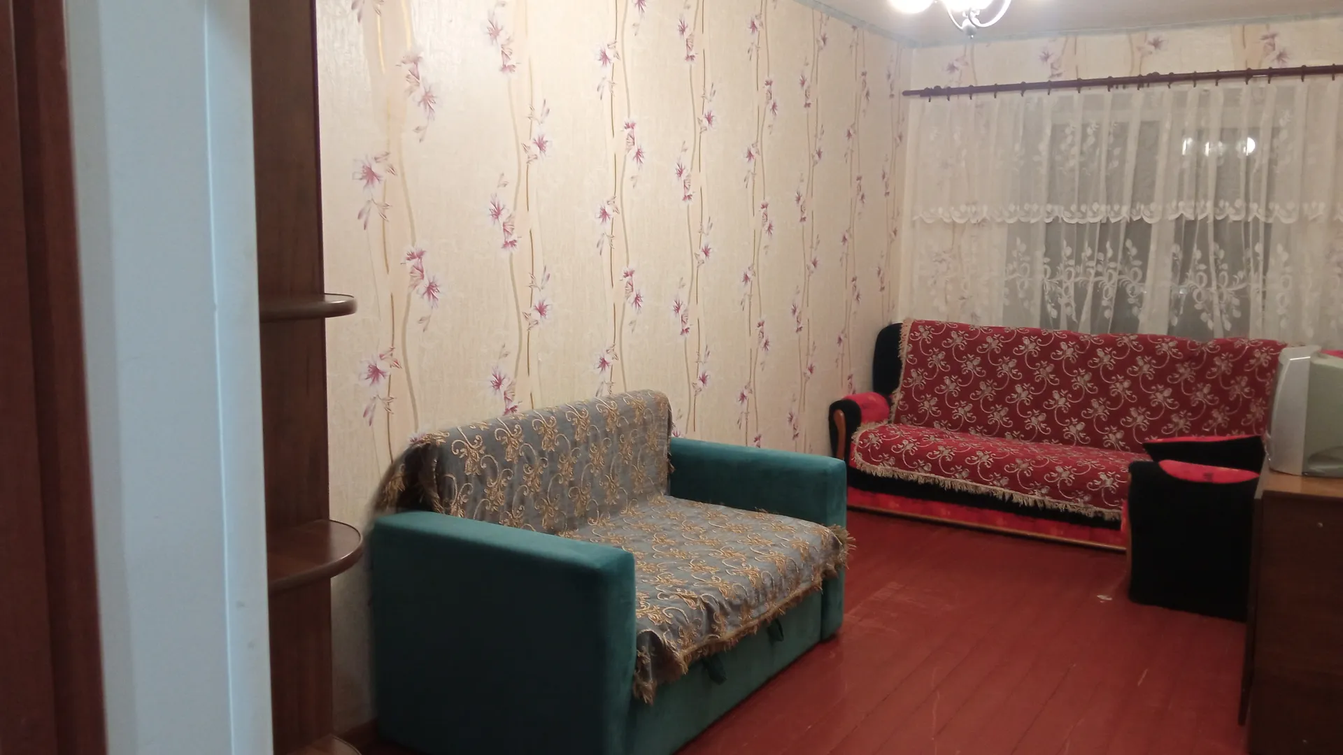 2х-комнатная квартира Ленина 30 в Подпорожье - фото 8