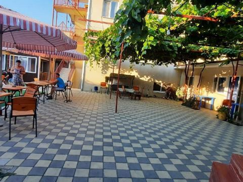 "Сусанна" мини-гостиница в Витязево - фото 15
