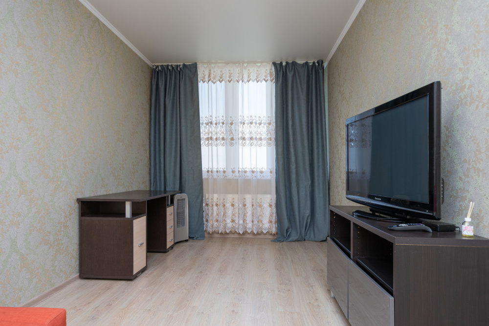 "Кловер" 2х-комнатная квартира в Казани - фото 9