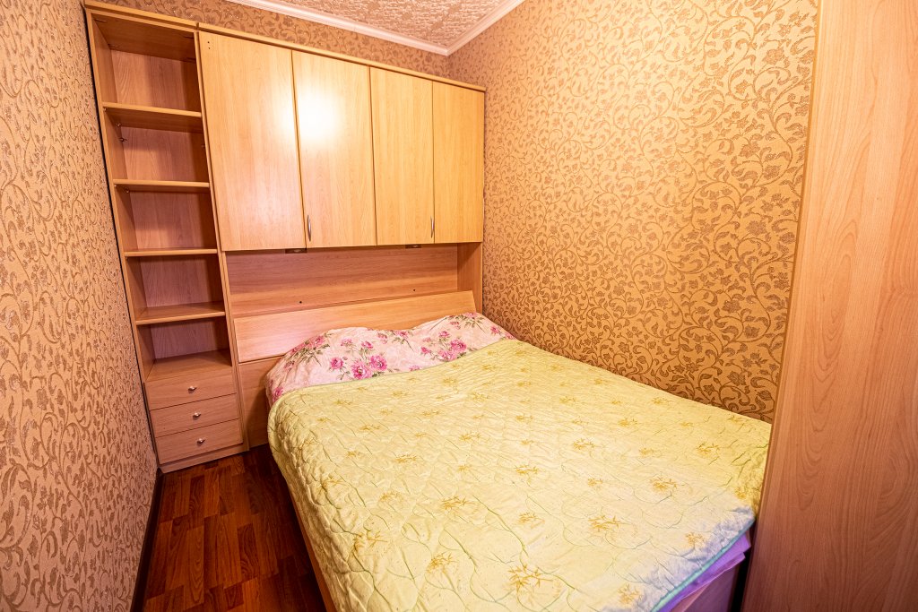 "ArendaGrad Глинки 9" 2х-комнатная квартира в Смоленске - фото 1