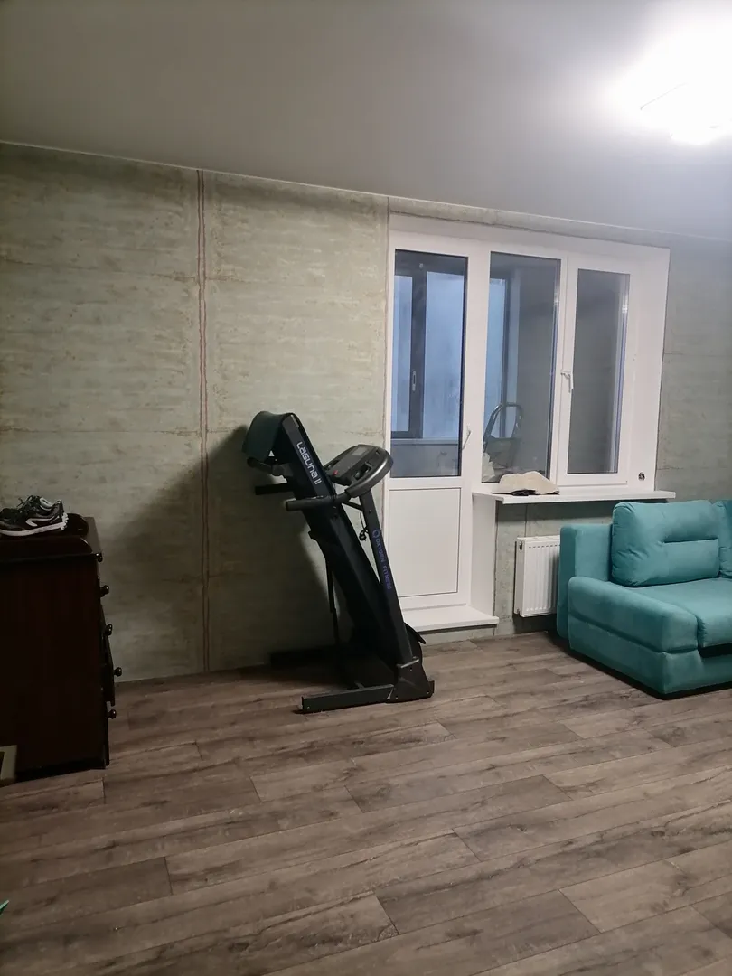 "Новая и видовая" 2х-комнатная квартира в Реутове - фото 6
