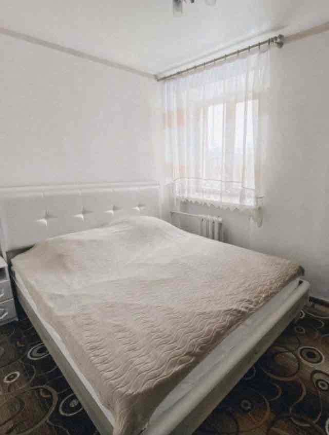 3х-комнатная квартира Николая Островского 26 в Кемерово - фото 1