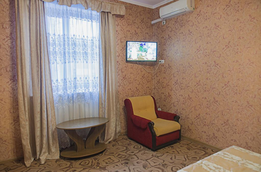 "Vivir" мини-отель в Краснодаре - фото 5