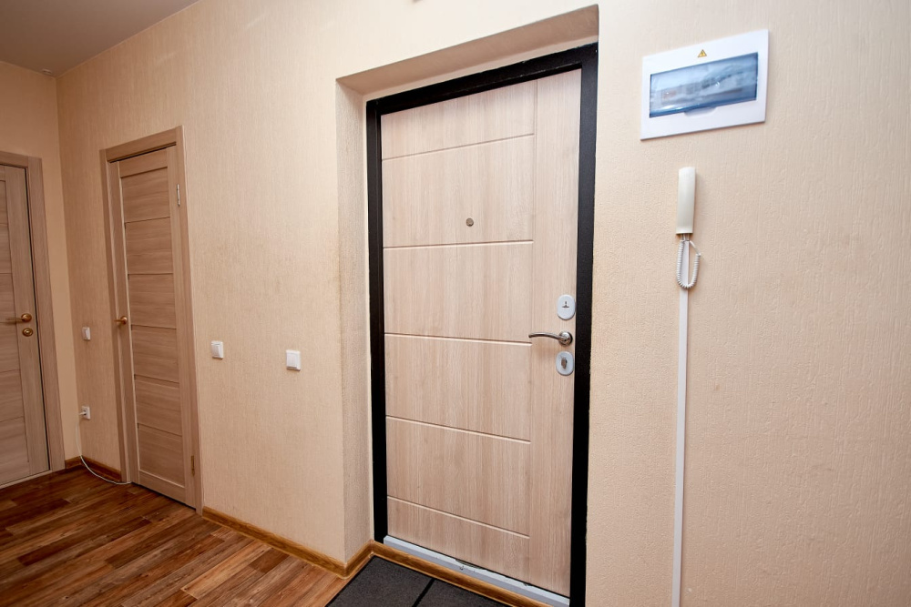 "Комфортная" 2х-комнатная квартира в Новосибирске - фото 7