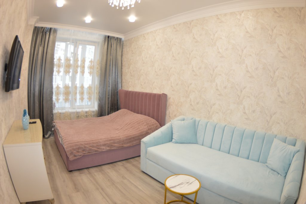 "Евротрешка на Крайнова" 3х-комнатная квартира во Владимире - фото 12