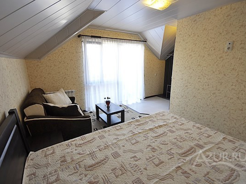"Sadorini" гостевой дом в Кабардинке - фото 35