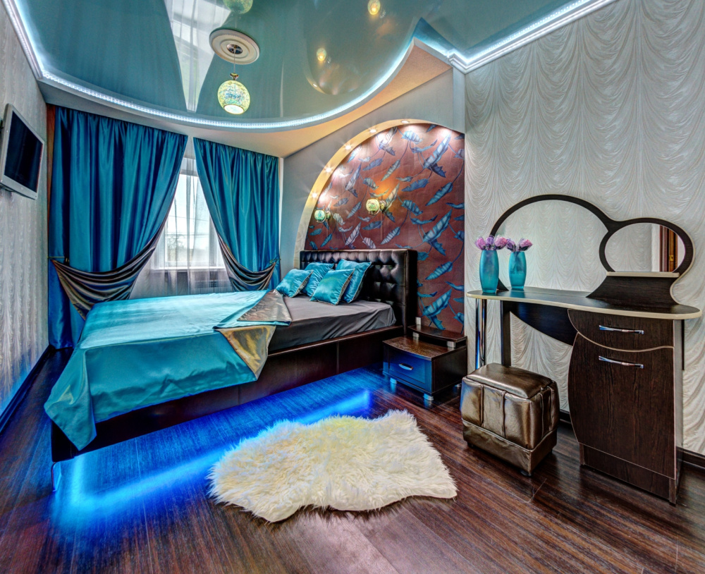 "InnHome Apartments Свободы 96" 2-комнатная квартира в Челябинске - фото 1