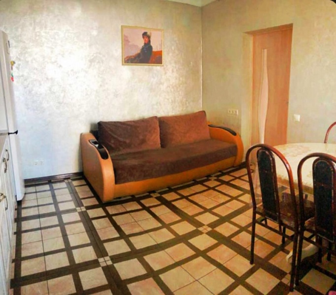 3х-комнатная квартира на земле Православная 7 в Адлере - фото 8