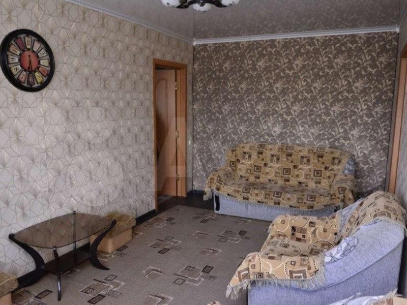 2х-комнатная квартира Володарского 107 в Соль-Илецке - фото 2