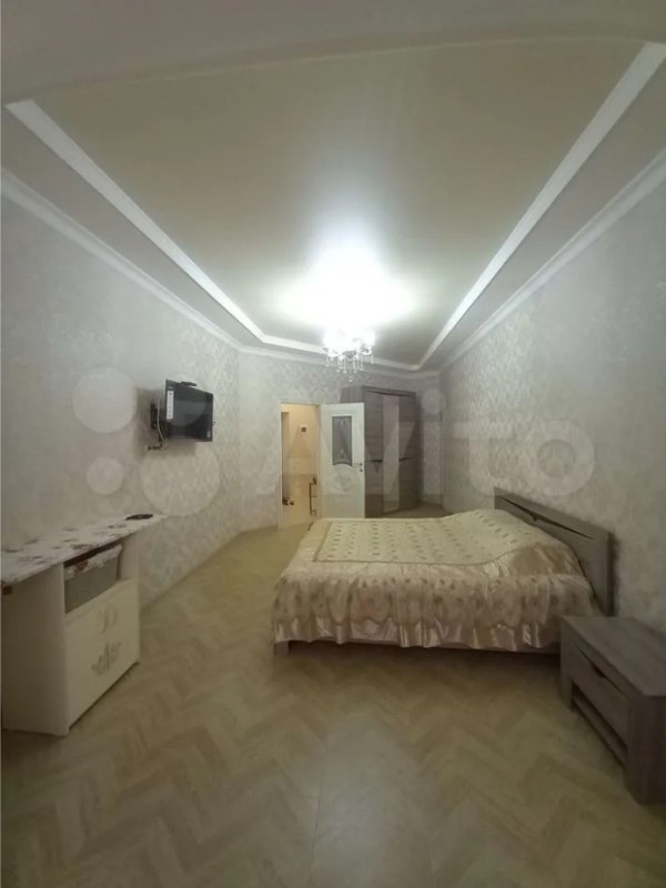 1-комнатная квартира Московская 8 в Ессентуках - фото 3