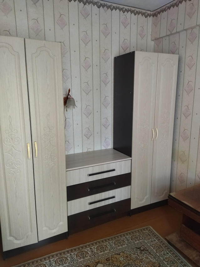 3х-комнатная квартира Генерала Фролова 9А в Петрозаводске - фото 9