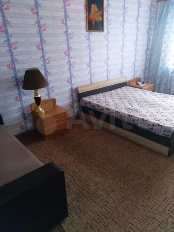 1-комнатная квартира Будённого 9 в Керчи - фото 2