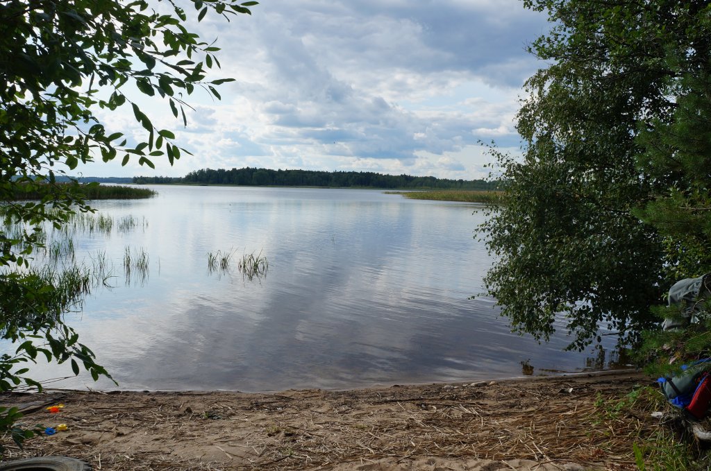 "Озерная 38" база отдыха в п. Ларионово (Приозёрск) - фото 8