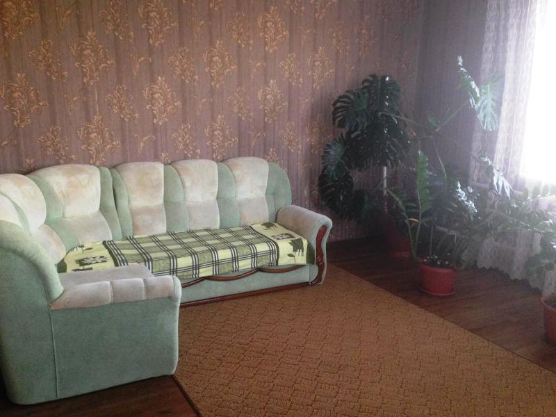 "Раздолье" гостевой дом в Должанской - фото 9