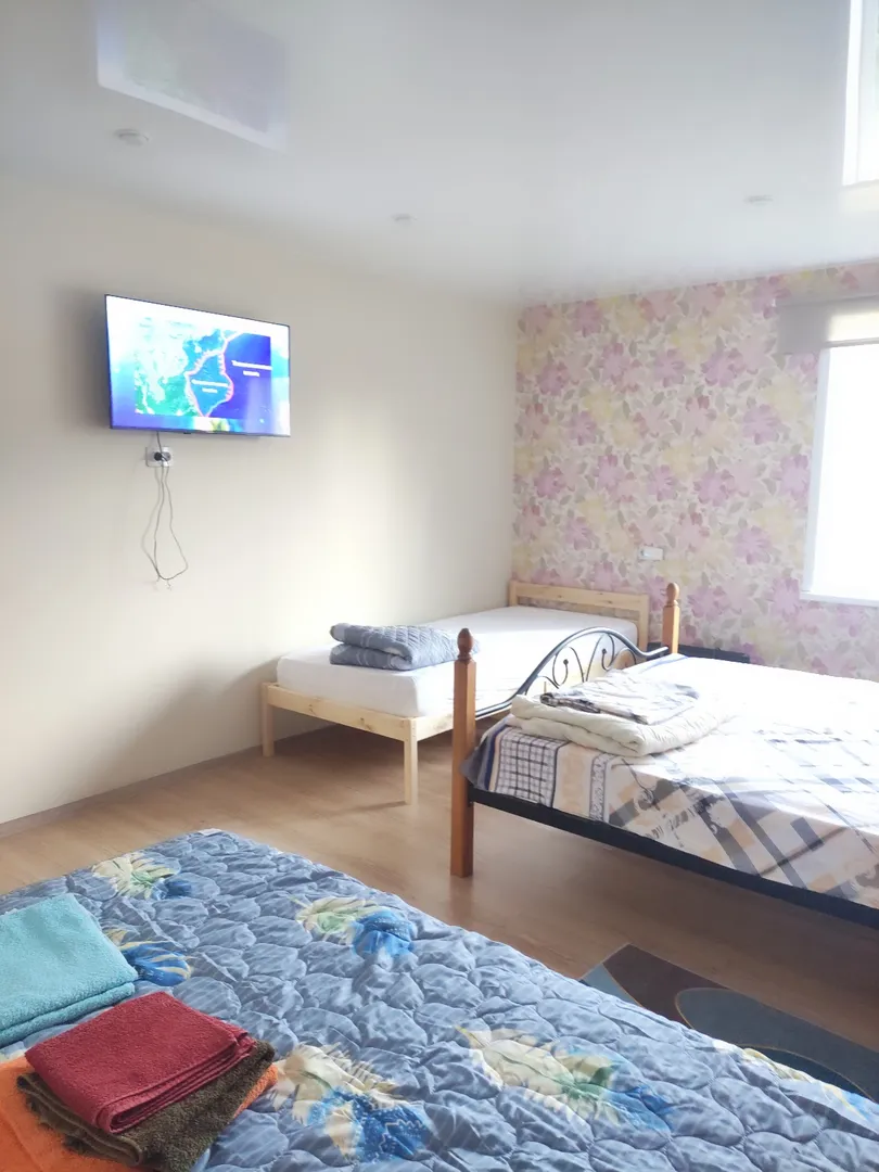 "Совершенно новая" 1-комнатная квартира в Богучанах - фото 9