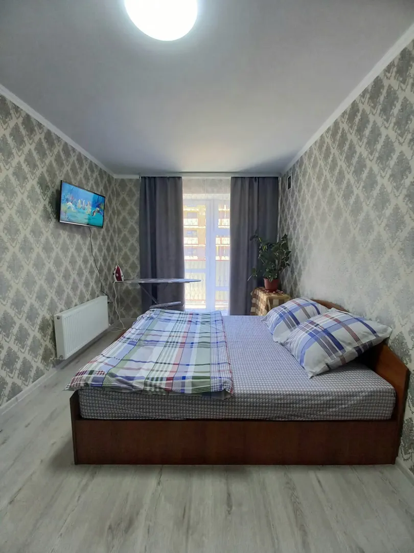 1-комнатная квартира Ишкова 99 в Михайловске - фото 2