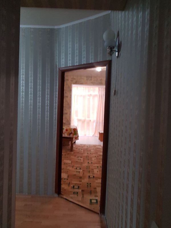 3х-комнатная квартира Рыбзаводская 81 в Лдзаа (Пицунда) - фото 11