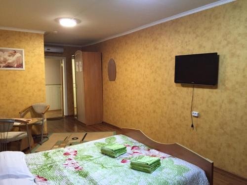 "Диомид" мини-отель во Владивостоке - фото 7