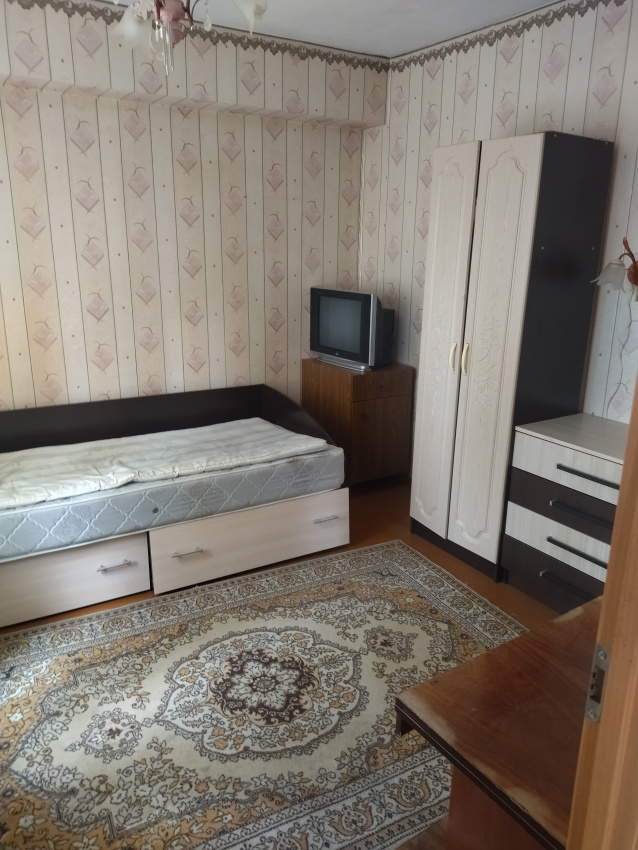 3х-комнатная квартира Генерала Фролова 9А в Петрозаводске - фото 8