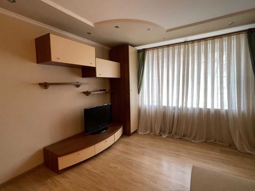 2х-комнатная квартира Чехова 318-2 в Таганроге - фото 3
