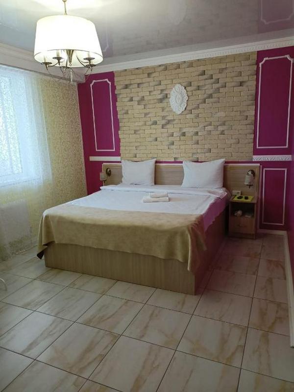 1-комнатная квартира Буденного 129 в Краснодаре - фото 10