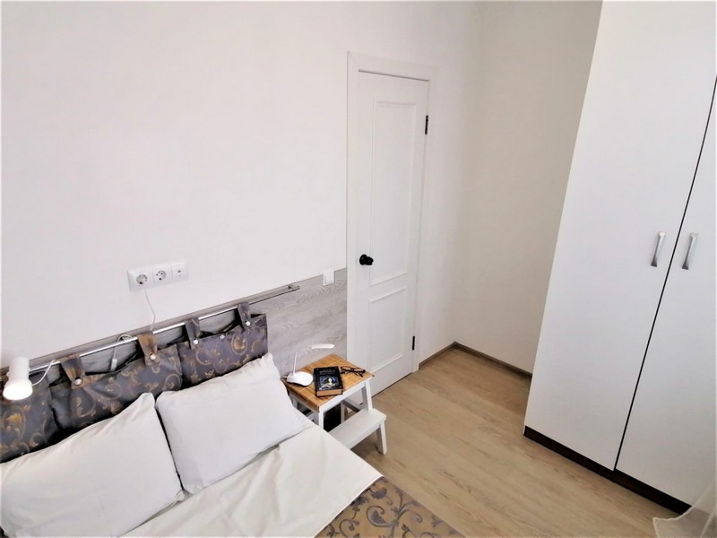 "Апартаменты, как дома" 2х-комнатная квартира в Сочи - фото 13