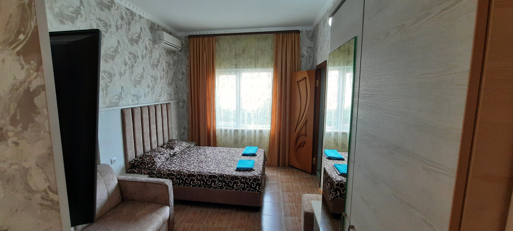 "Лариса" гостевой дом в Лермонтово - фото 45