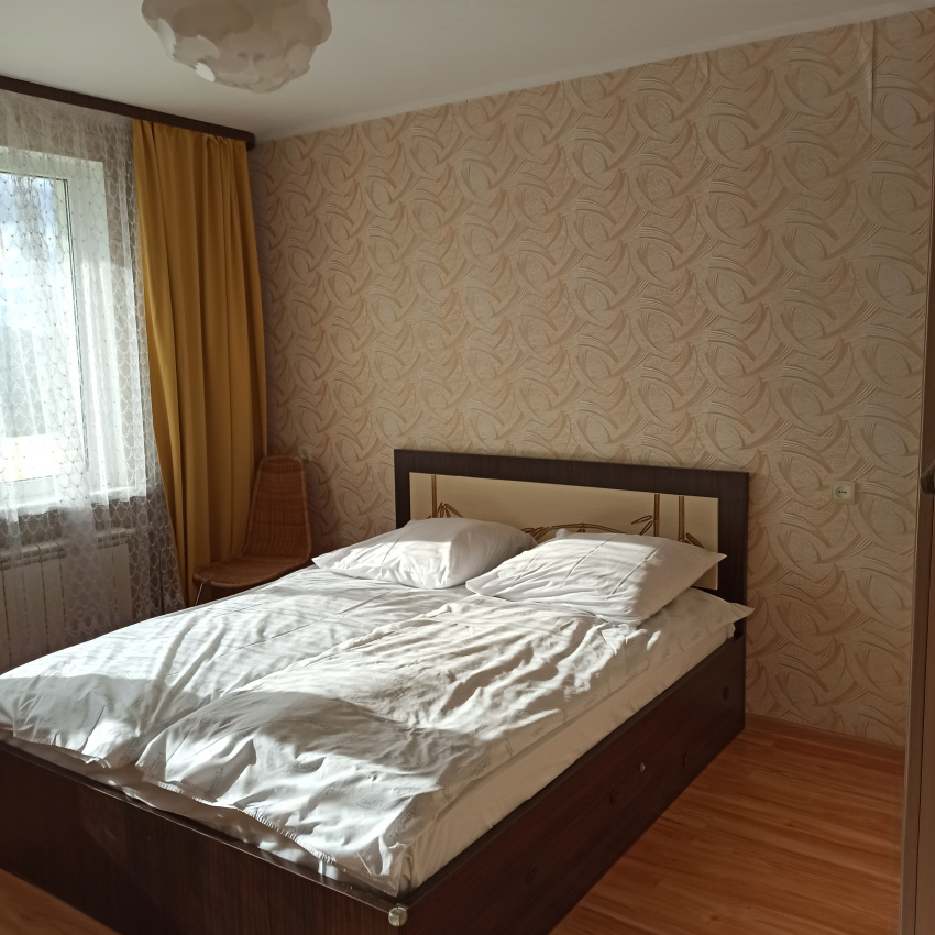 "На Соммера" 2х-комнатная квартира в Калининграде - фото 1