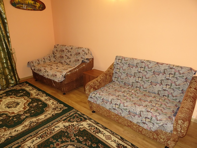 "Жемчужина" частное домовладение в Должанской - фото 42