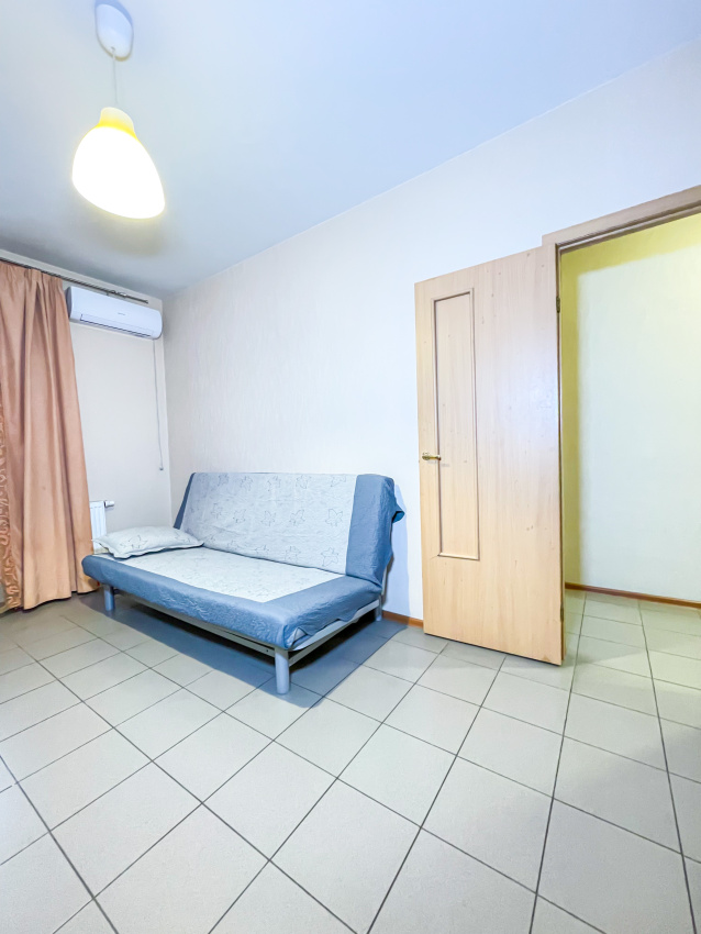 "DearHome на Юбилейном Проспекте" 1-комнатная квартира в Реутове (Балашиха) - фото 8