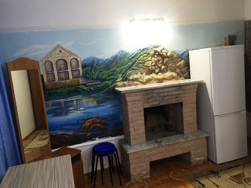 "Светлана" мини-гостиница в Анапе - фото 15