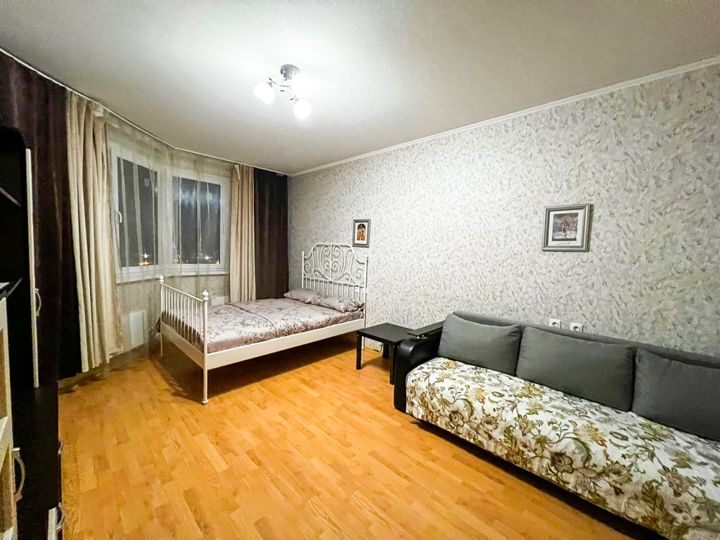 "AlexHome" 1-комнатная квартира в Химках - фото 6