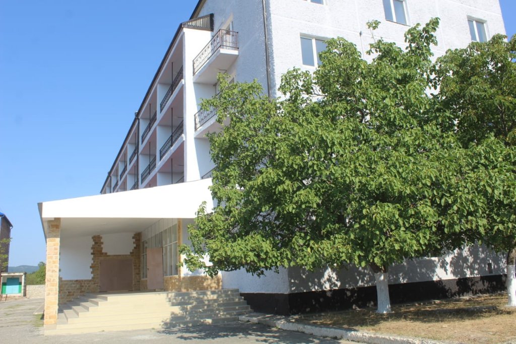 "Каньон" отель в Дубках - фото 2