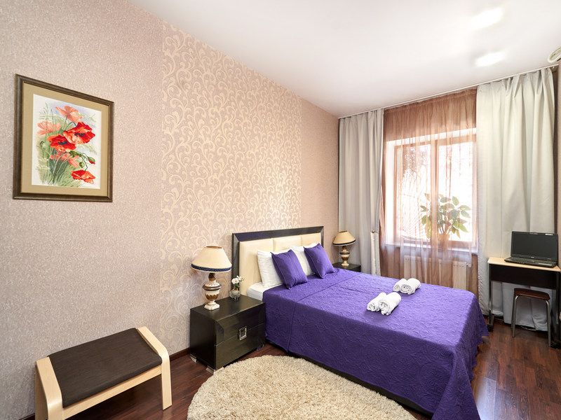 "TAVRIDA ROOMS" апарт-отель в Севастополе - фото 22