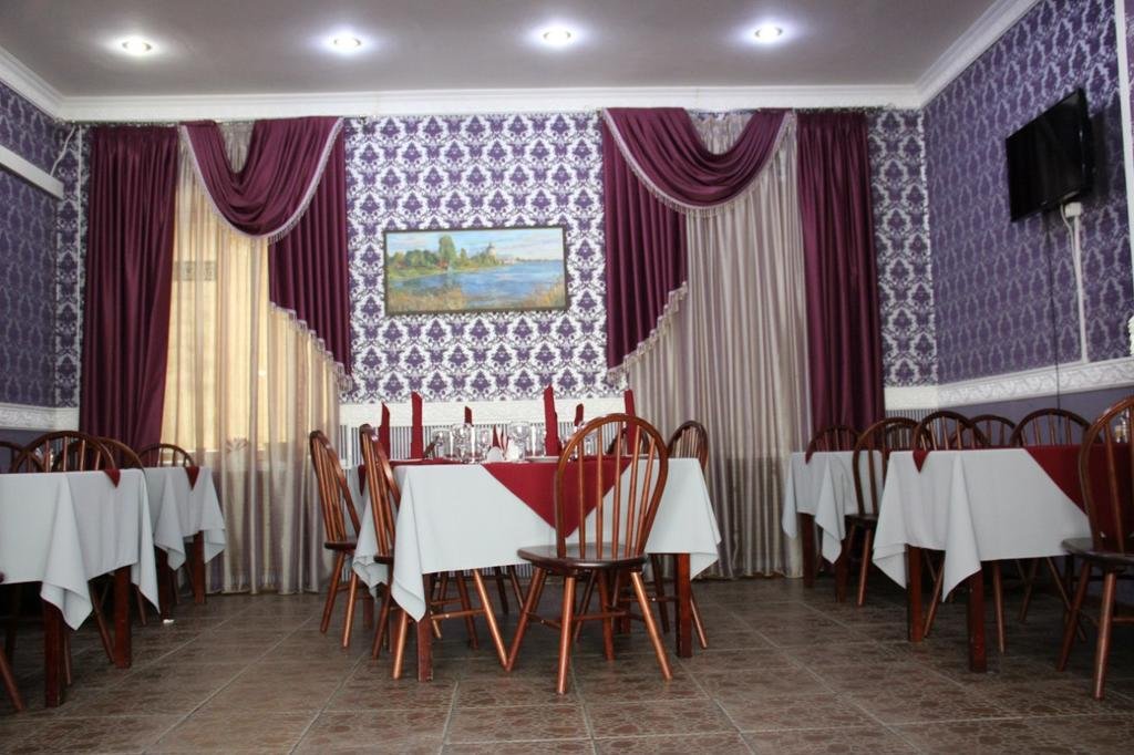 "Русь" гостиница в Кириллове - фото 13