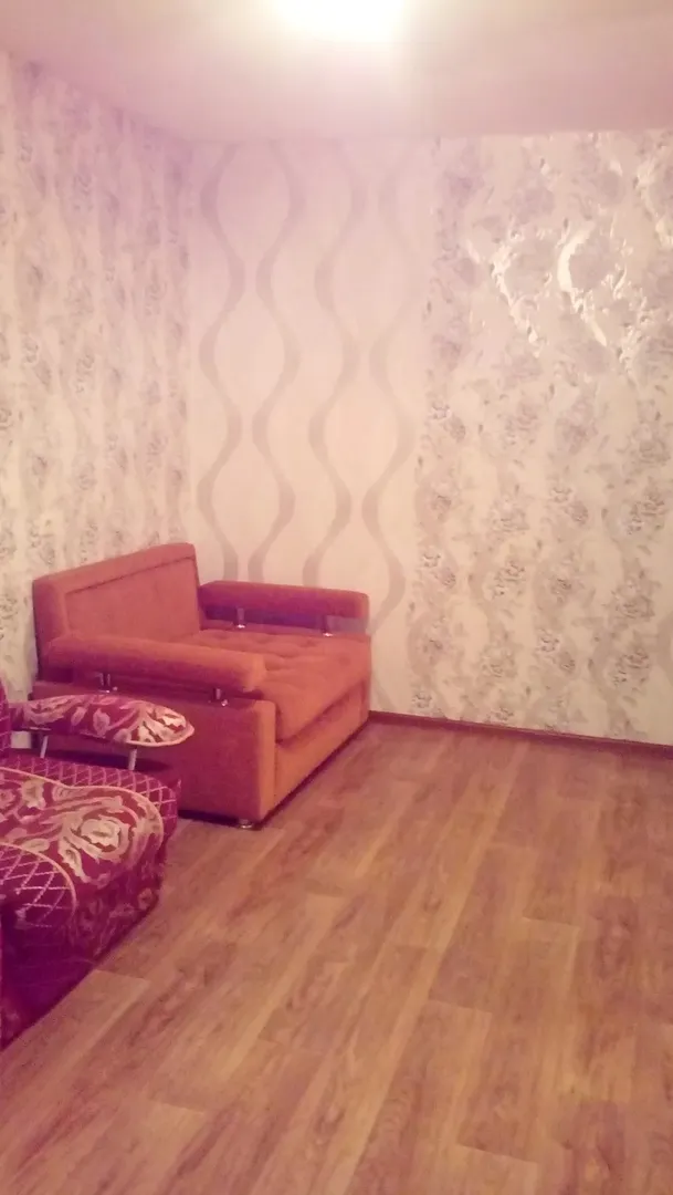 1-комнатная квартира Ватутина 24 в Североуральске - фото 9